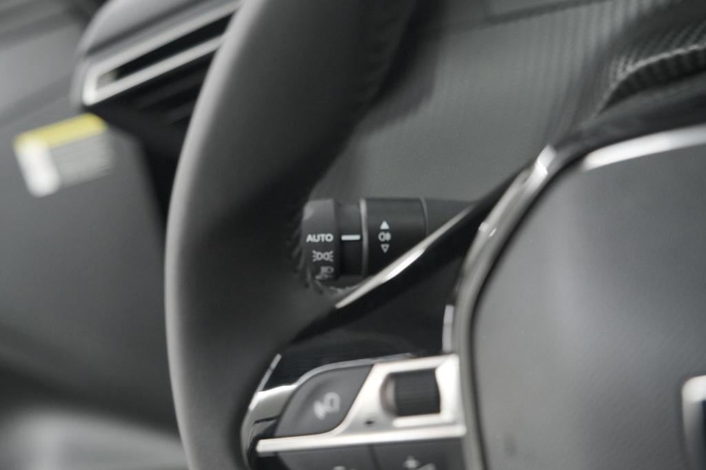 Peugeot 208 puretech 100 allure | 360 camera | adaptieve cruise control | d