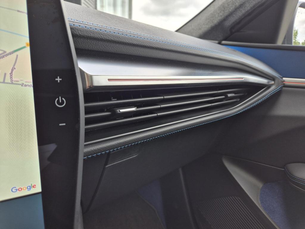 Renault Scenic e-tech ev87 long range esprit alpine solarbay® panorama dak