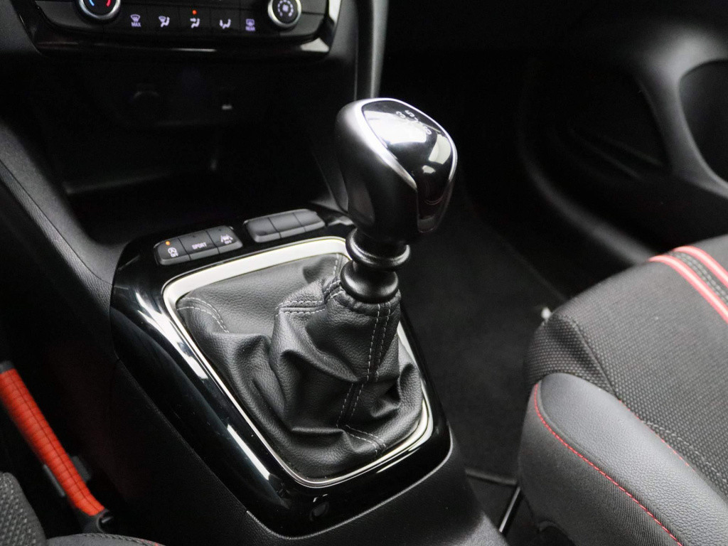 Opel Corsa 1.2 level 4 | navigatie | apple carplay / android auto | airco |