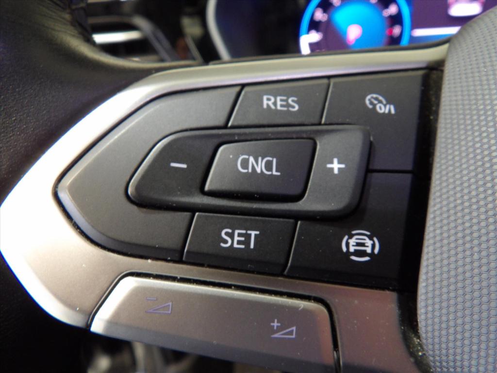 Volkswagen Caddy 1.5 tsi 114pk l1h1 7-dsg