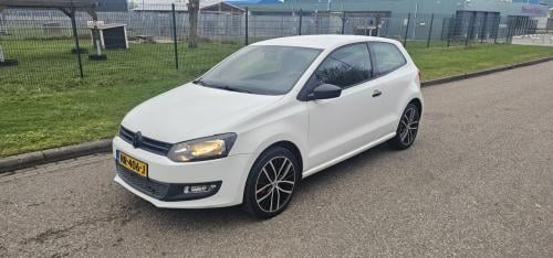Volkswagen Polo 1.2 Easyline In Topstaat!