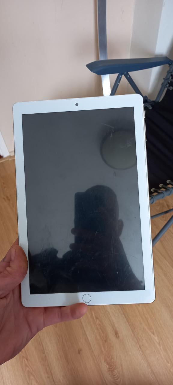 Mooie tablet