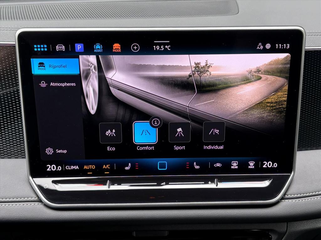 Volkswagen Tiguan 1.5 etsi 150pk dsg-7 goal| 360grcamera|elek.achterklep|do