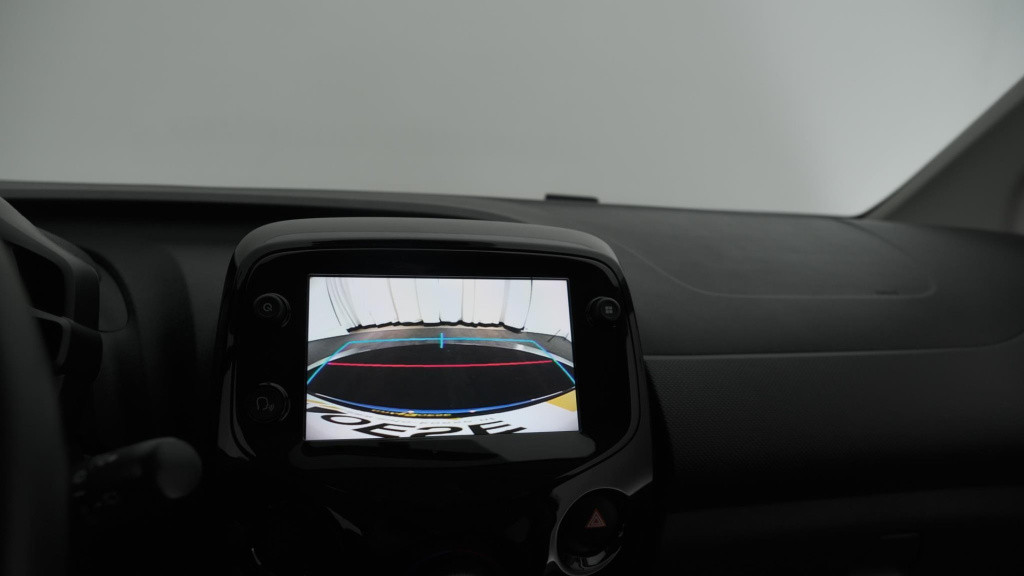 Citroen C1 1.0 vti feel | camera | apple carplay | airco | speed limiter | 