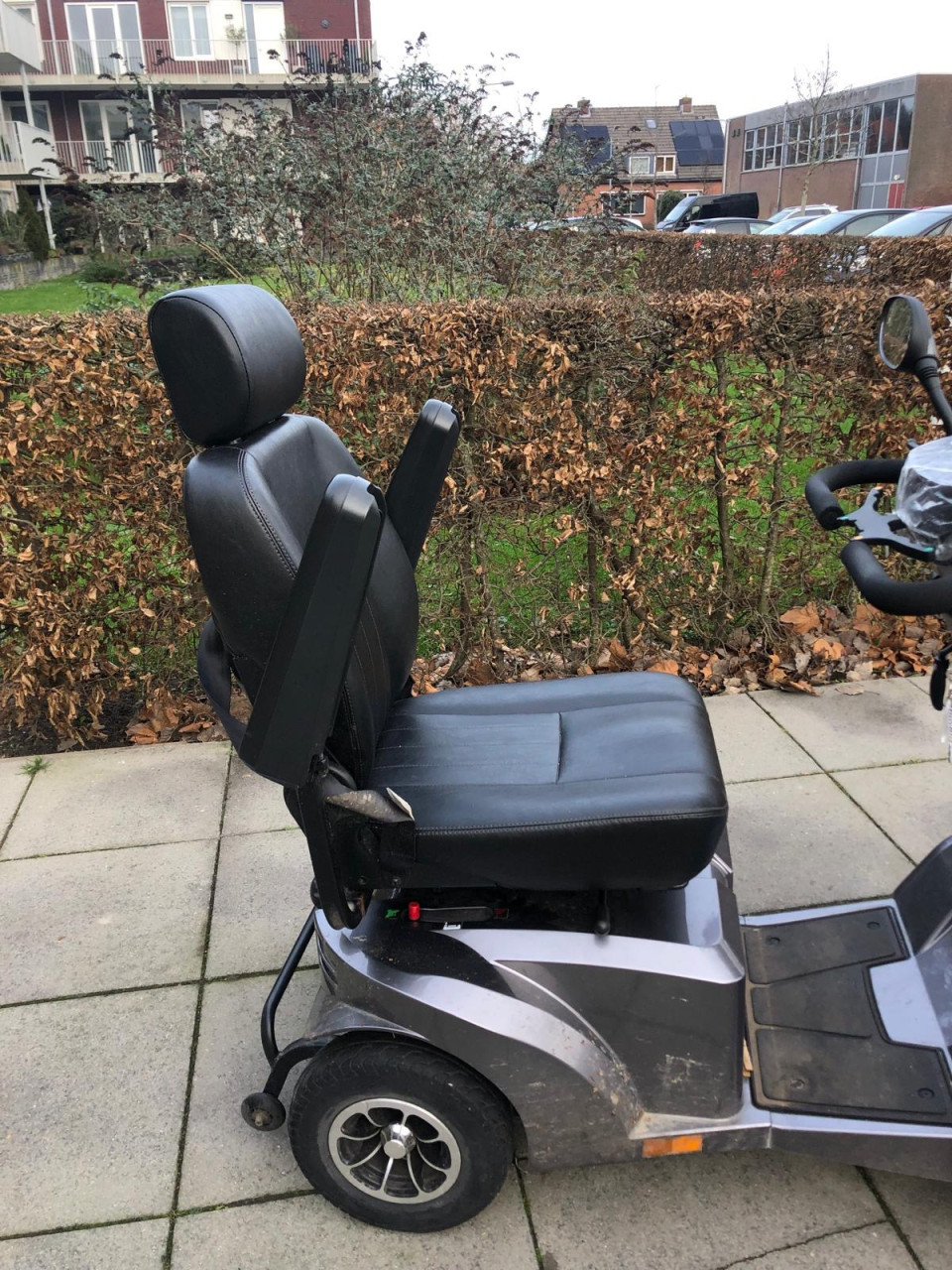 Scootmobiel