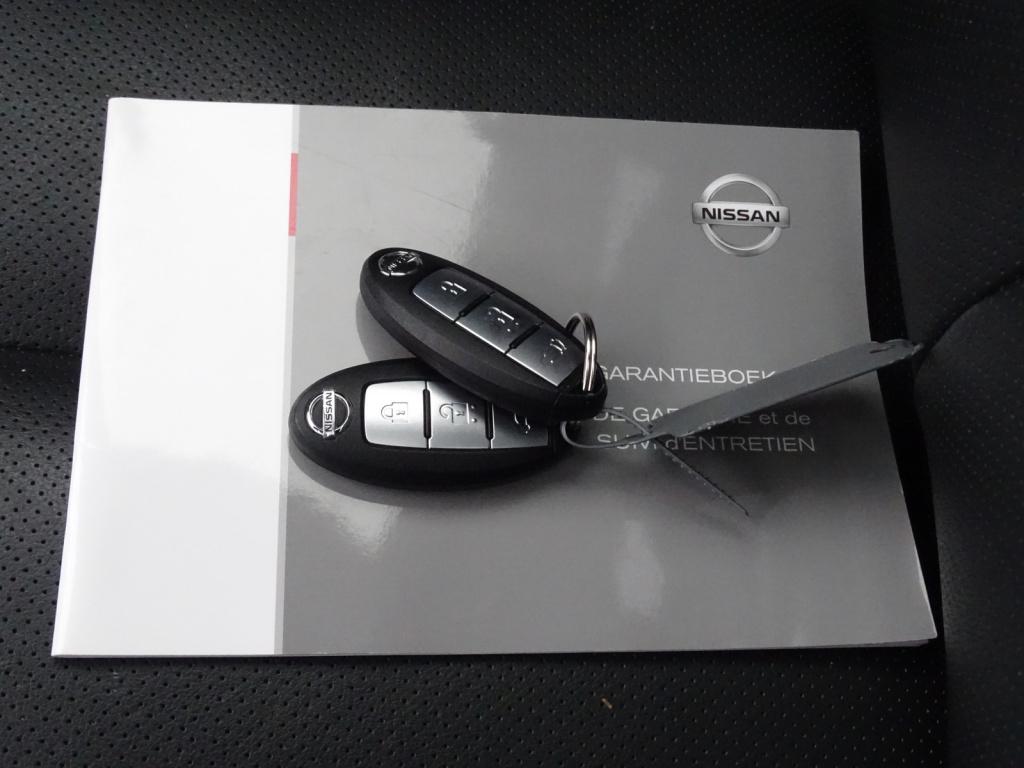 Nissan X-Trail 1.6 dig-t tekna | leder | pano | 360 camera | trekhaak