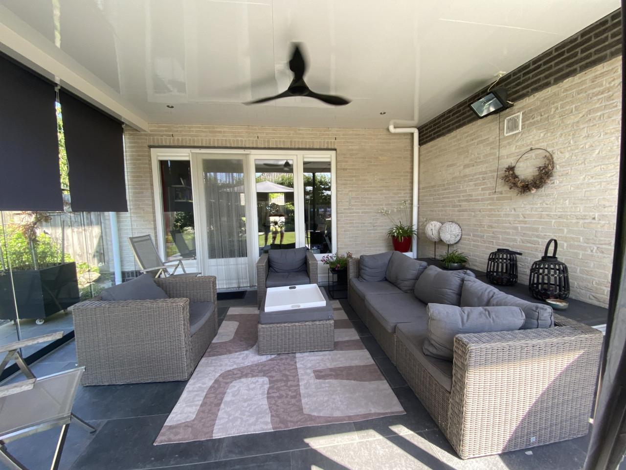 Loungeset
