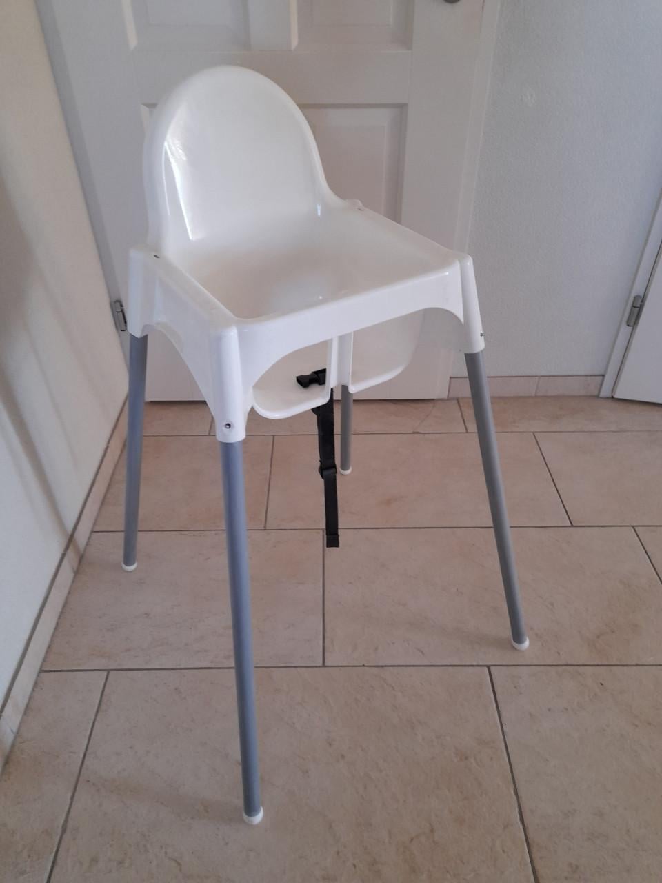Kinderstoel