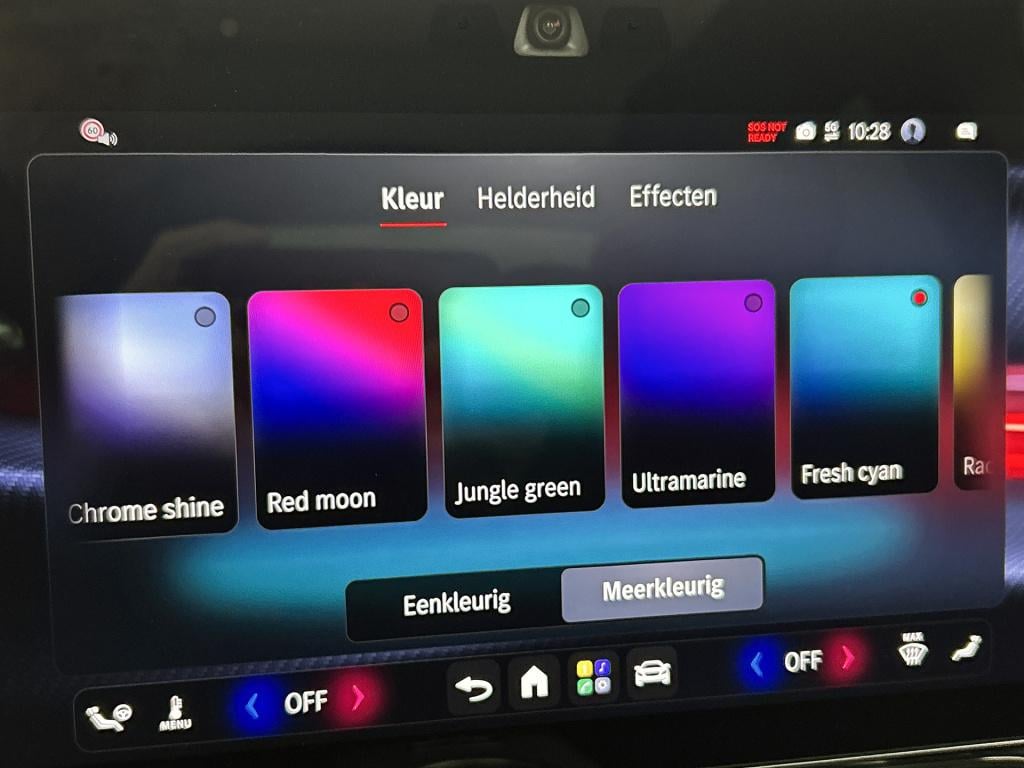 Mercedes-Benz Cla 250+ business solution amg 85.5 kwh | premium pakket | wi