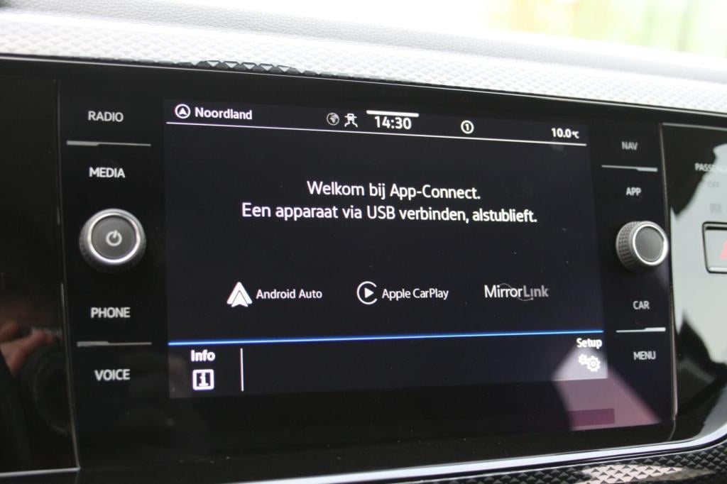 Volkswagen Polo 1.0 tsi life business