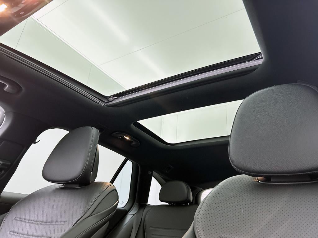 Mercedes-Benz C-Klasse estate 300 e amg line | trekhaak | amg styling | pan