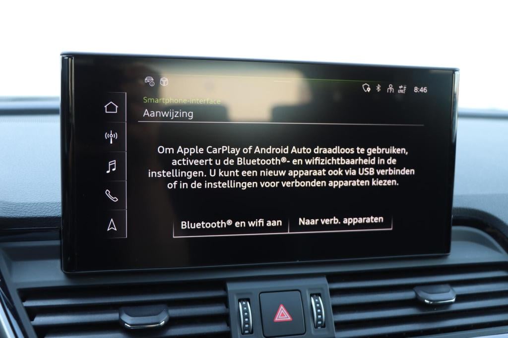 Audi Q5 50 tfsi e s edition competition 300pk s-tronic