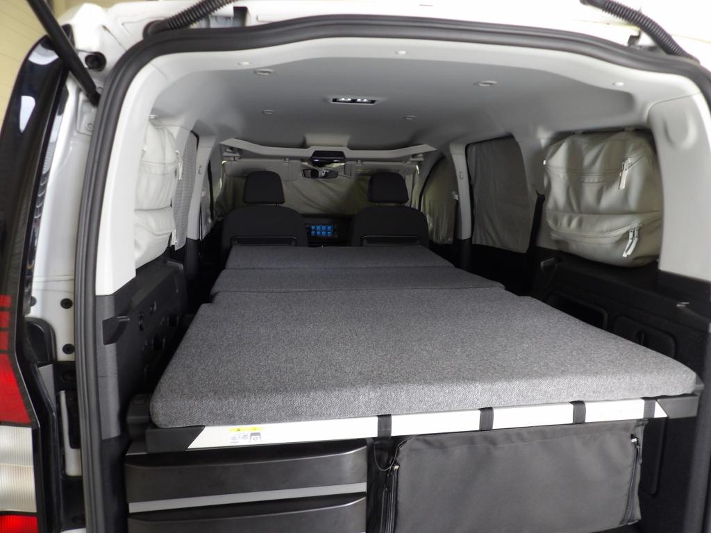 Volkswagen California caddy 1.5 tsi dsg california camper
