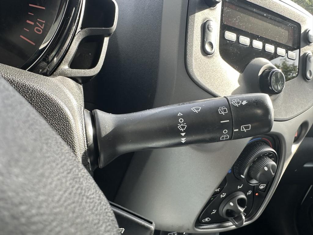 Peugeot 108 1.0 e-vti 72pk 5d active airco | bluetooth bellen & muziekstrea