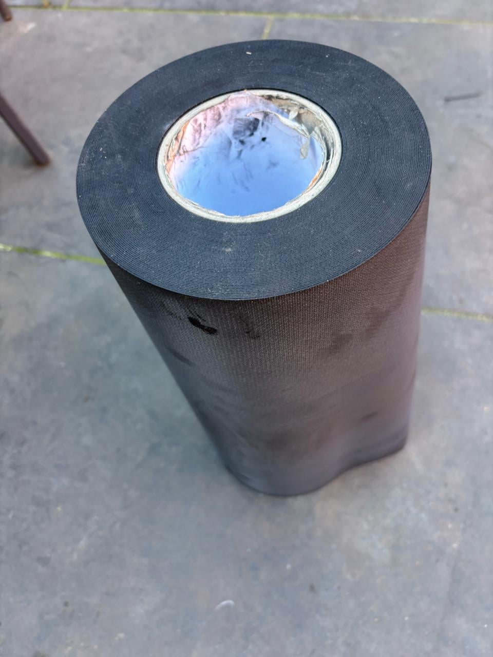 EPDM rol 40 cm breed