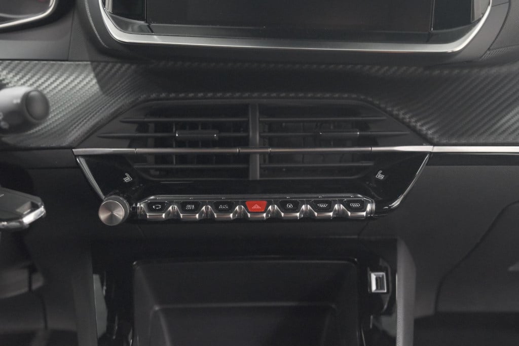 Peugeot 2008 puretech 130 allure
