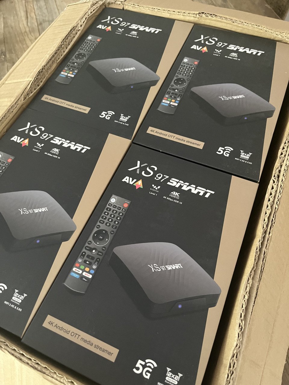 Slimmer dan een Smart TV