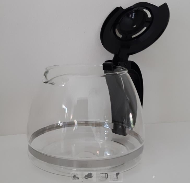 Koffiekan voor koffiezetapparaat Hollandia, model 6129074
