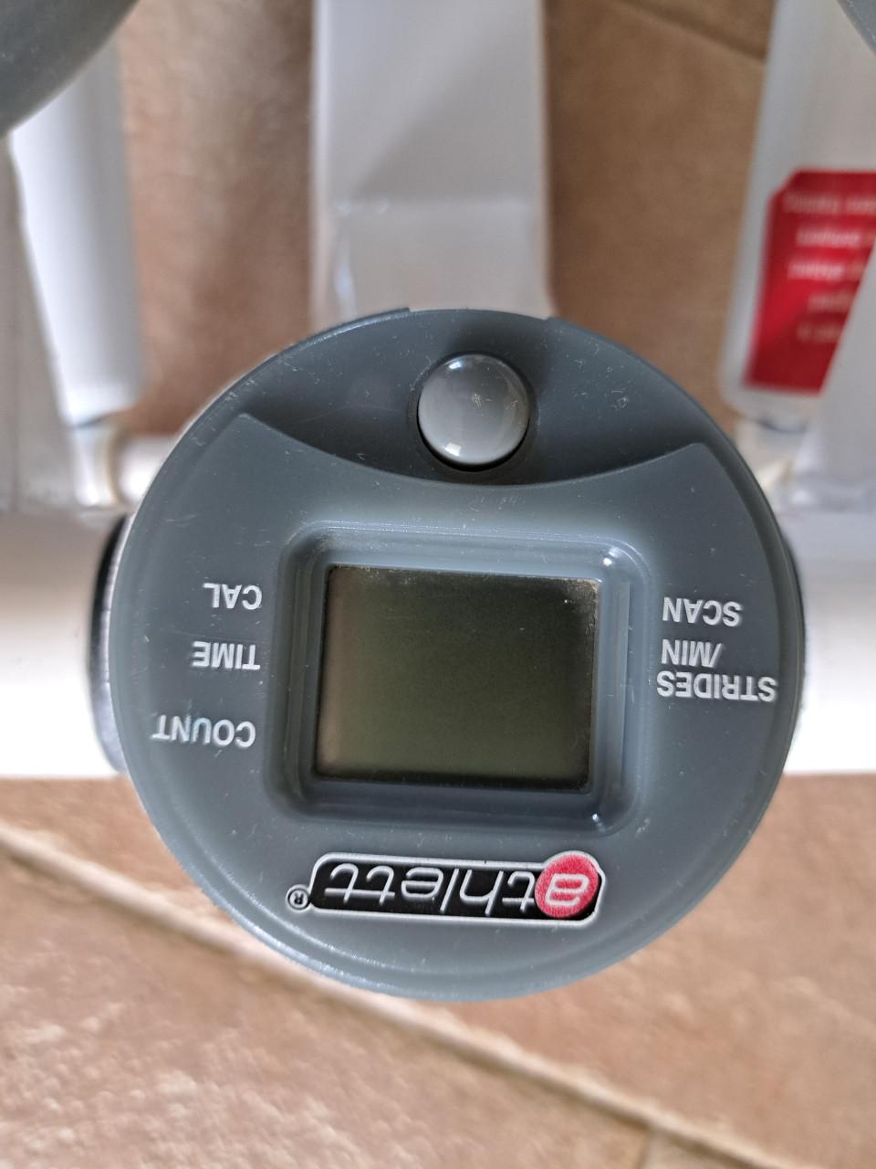 Z.G.A.N STEPPER ARHLETT