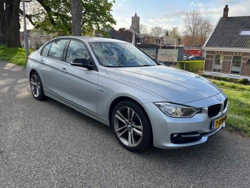 BMW 3-serie 316i high executive