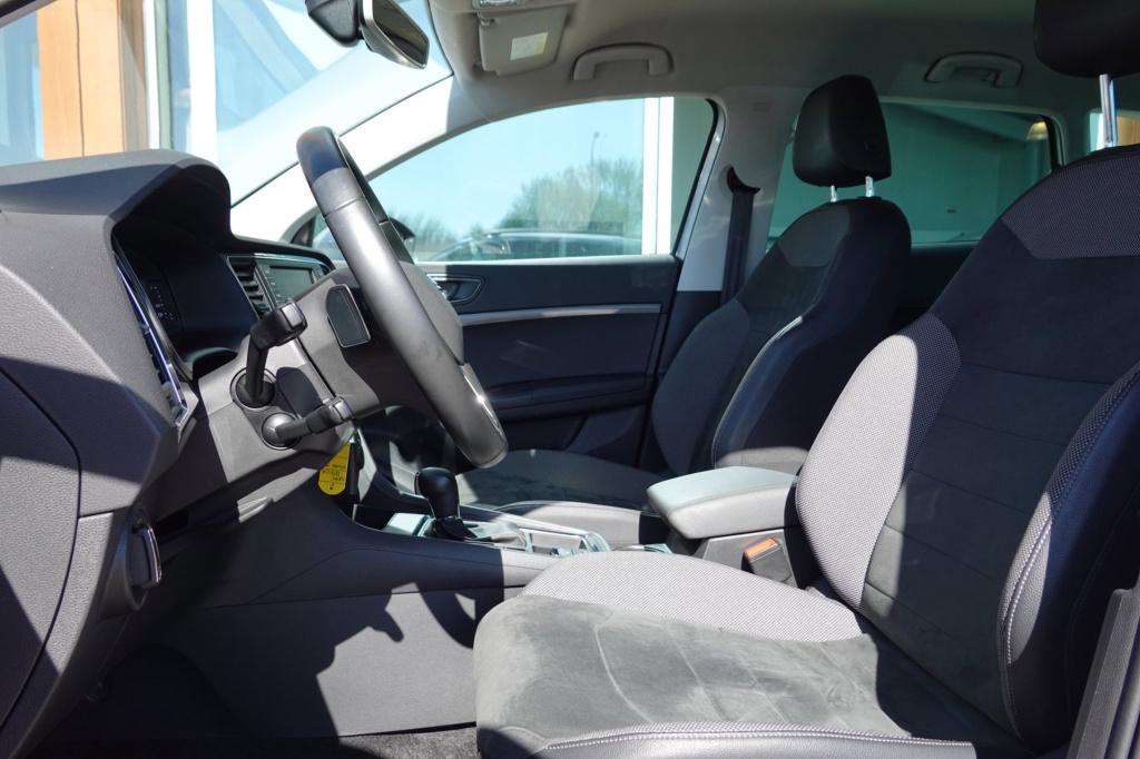 Seat Ateca 1.5 tsi business intense