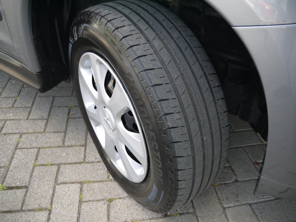 Mitsubishi Asx 1.6 cleartec entry | trekhaak | rijklaar