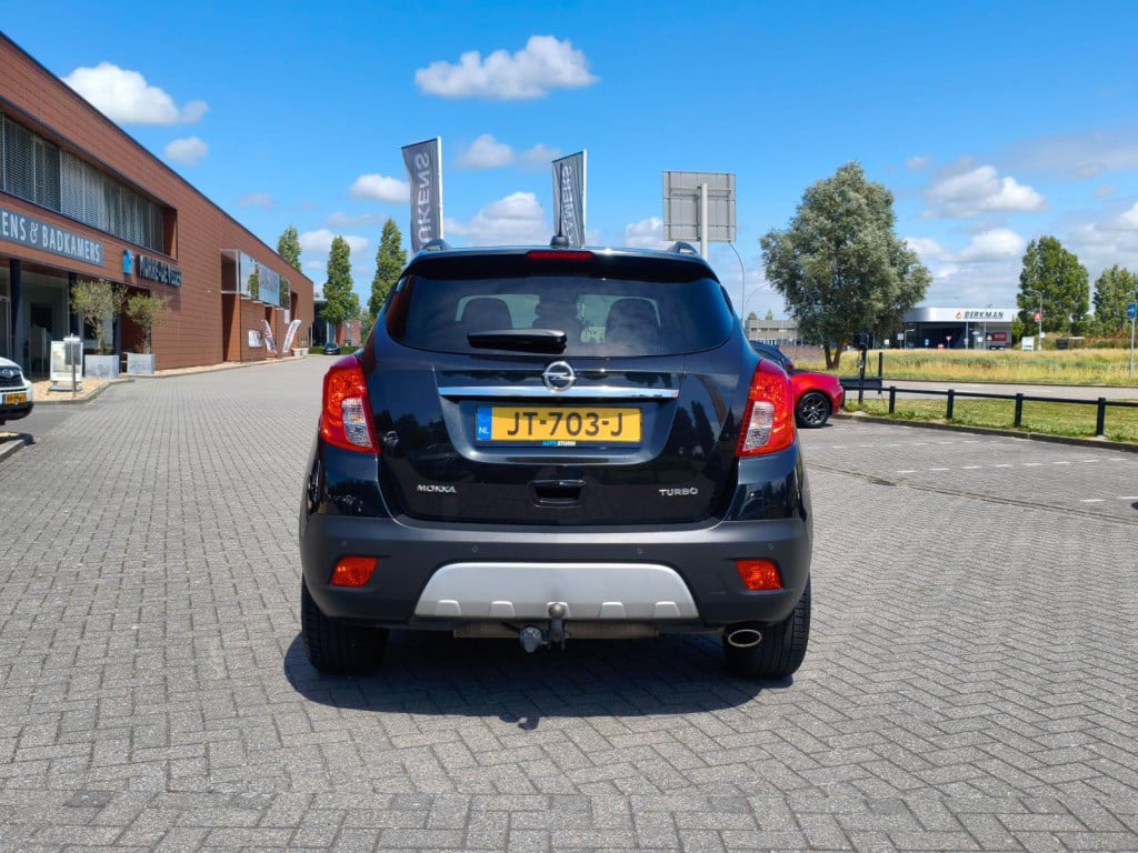 Opel Mokka 1.4 t innovation