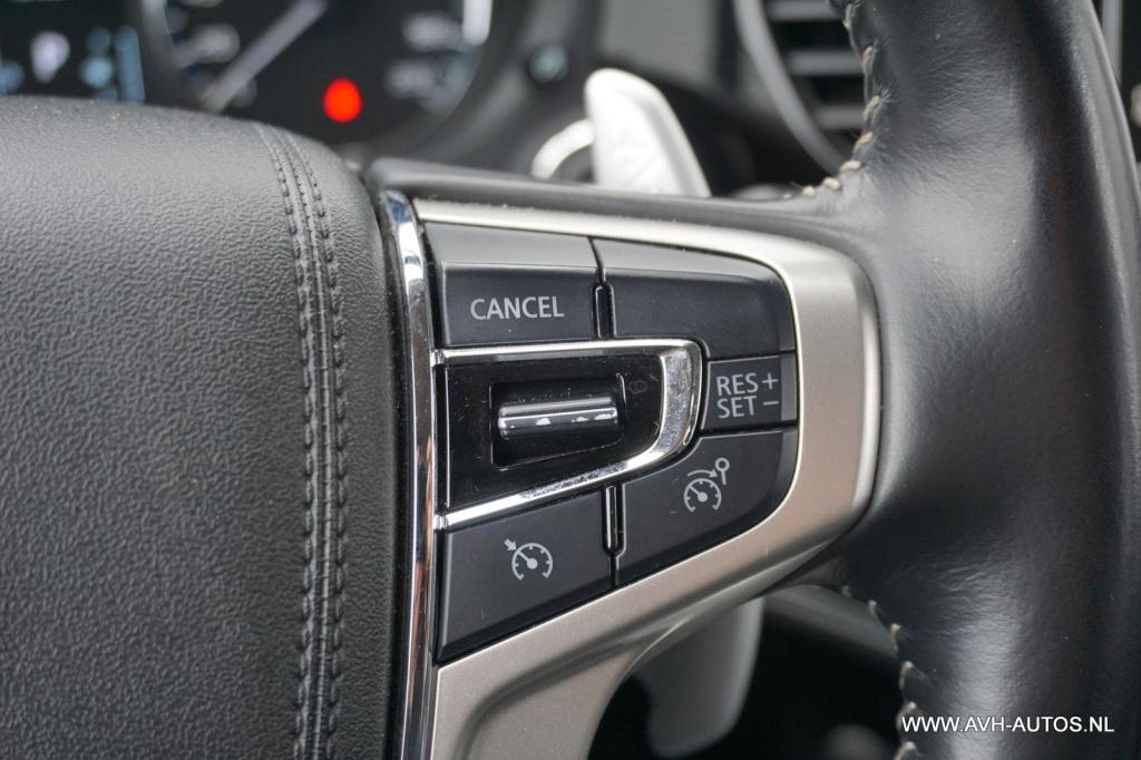 Mitsubishi Outlander 2.0 phev premium