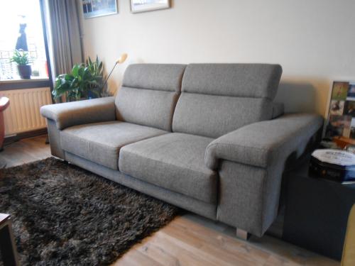 In goede staat verkerende 2 Zitsbank 5 jaar oud