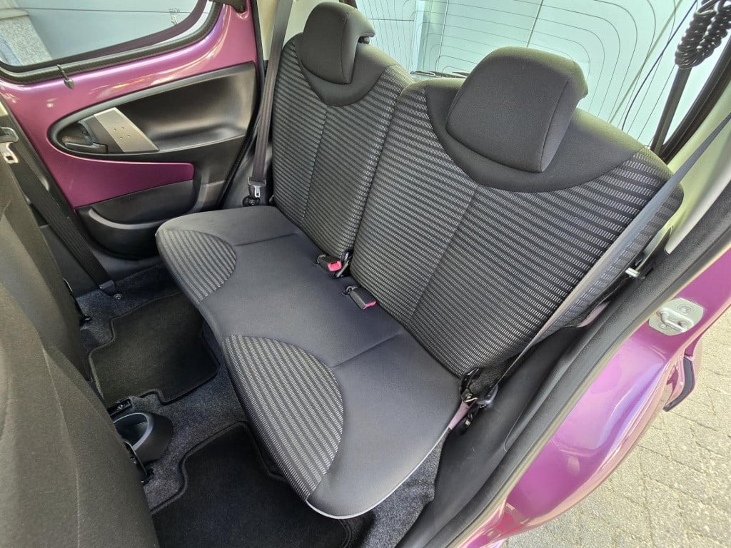 Peugeot 107 1.0 active
