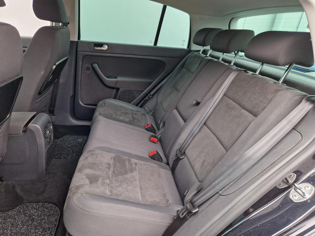 Volkswagen Golf Plus 1.2 tsi highline bluemotion