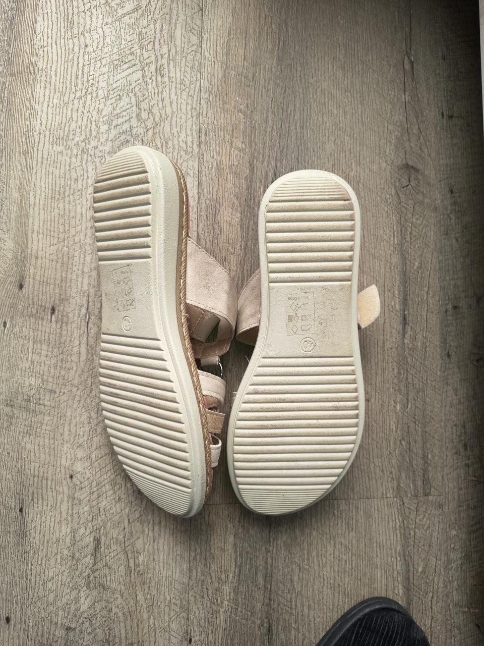 Damesschoenen