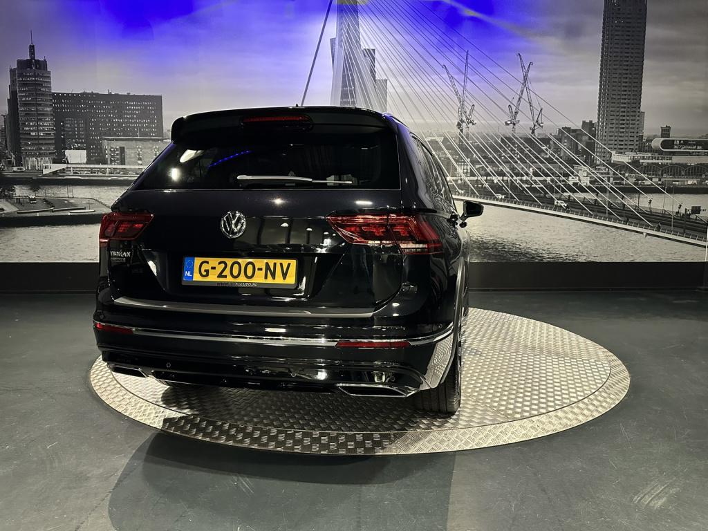Volkswagen Tiguan Allspace 1.5 tsi highline business r 7p. *nl-auto*1e eige