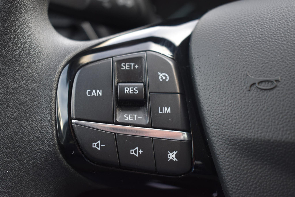 Ford Fiesta 1.0 ecoboost connected | airco | navigatie | airco | cruise con