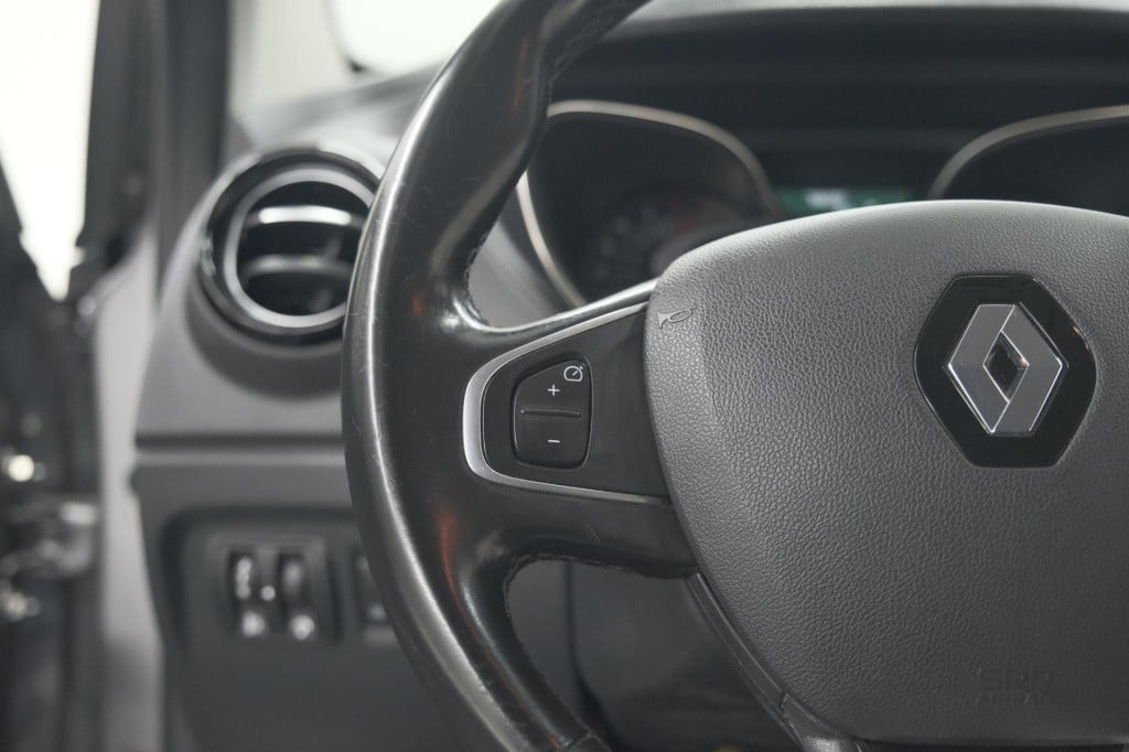 Renault Captur tce 90 intens | trekhaak | camera | navigatie | parkeersenso