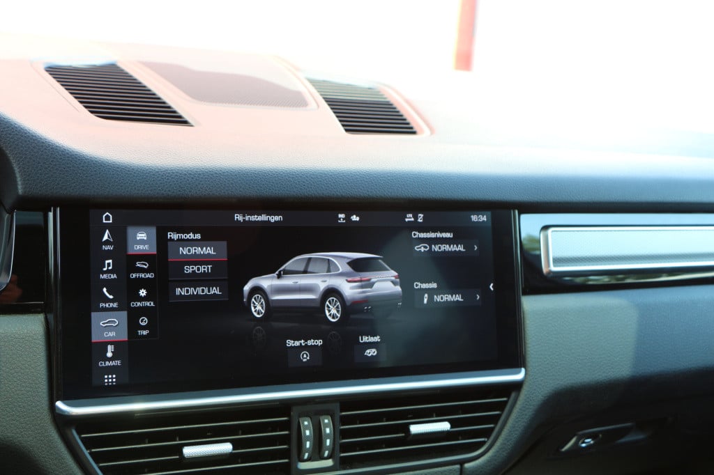 Porsche Cayenne 3.0 pasm | pano | acc | bose | 22 inch