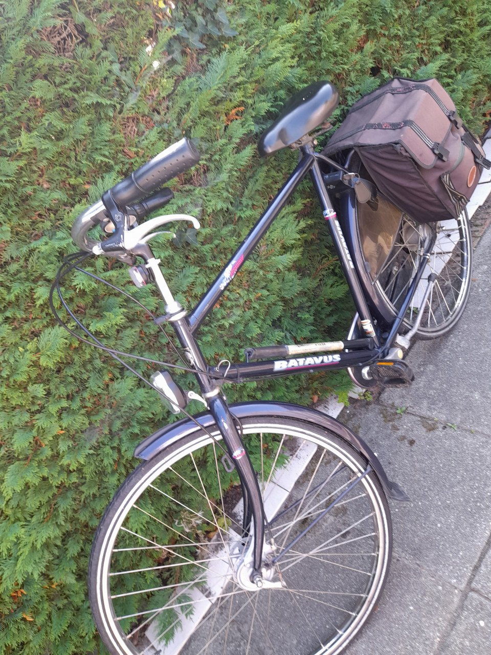 Batavus herenfiets