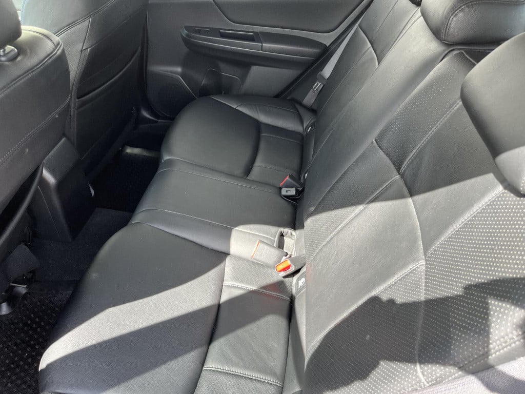 Subaru Xv 2.0i comfort awd |super staat|lage km stand|automaat