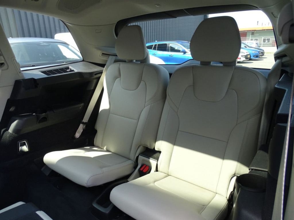 Volvo XC90 2.0 t8 twin engine awd momentum 7-persoons | pano