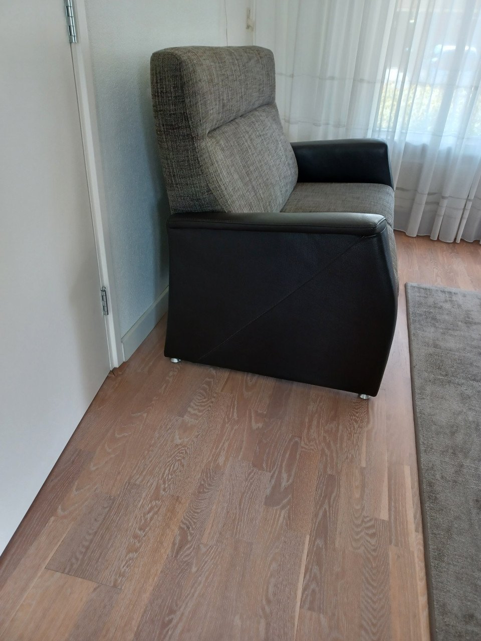 Zithoek Prominent