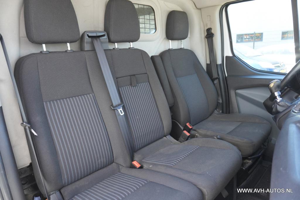 Ford Transit Custom 270 2.2 tdci l1h2 trend