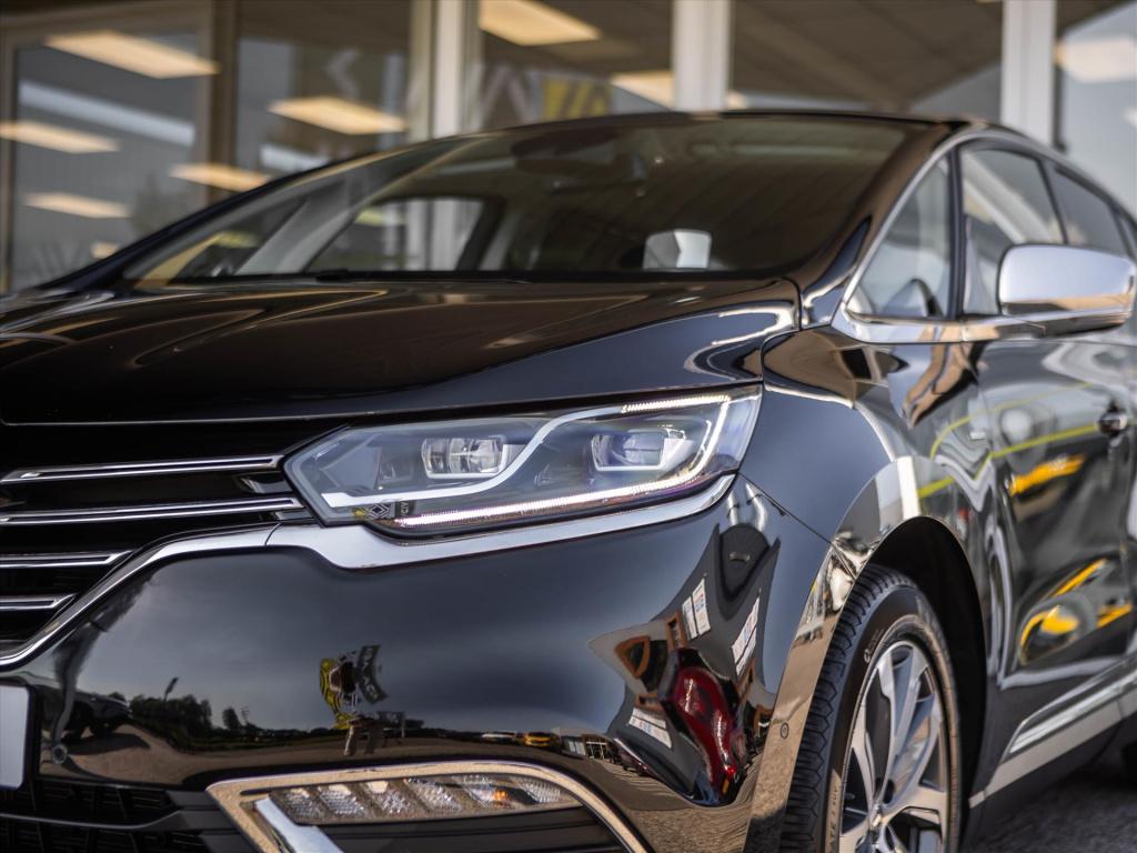 Renault Espace 1.8 energy tce 225pk intens automaat | panoramadak | trekhaa