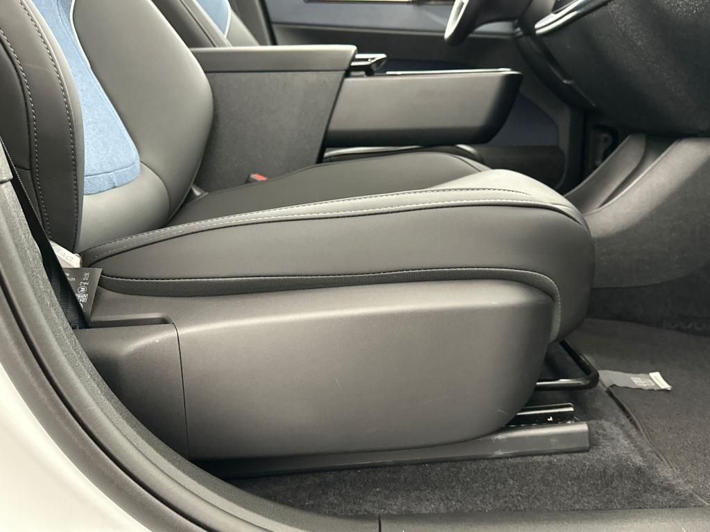 Volvo Ex30 extended plus 272pk/69kwh| camera| h&k sound