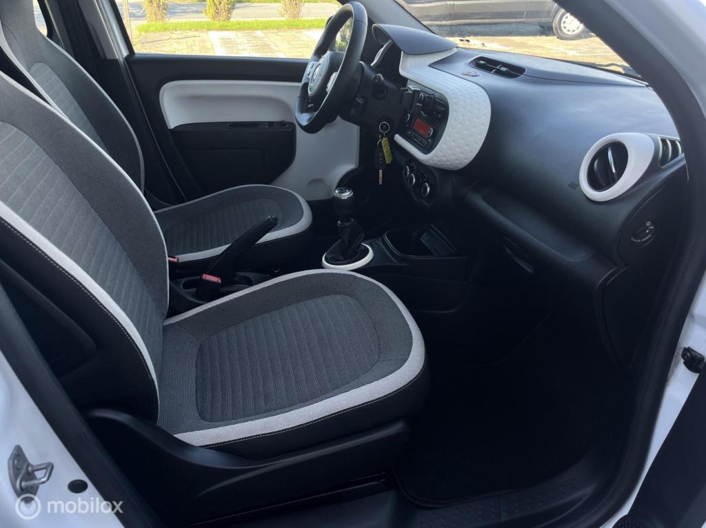 Renault Twingo 1.0 sce collection | orig. nl | cruise | airco