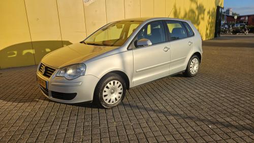 VOLKSWAGEN POLO 1.4 16V OPTIVE  / NL AUTO / NAP / DEALER ONDERHOUDEN