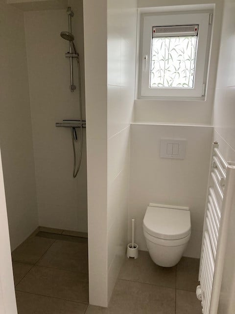 Te huur: 21/6-26/6 appartement 2 personen, Dishoek