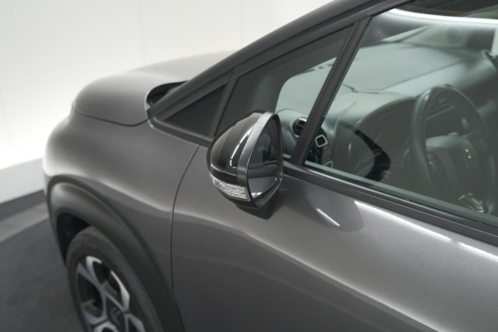 Citroen C3 Aircross puretech 110 s&s business | camera | dodehoekdetectie |