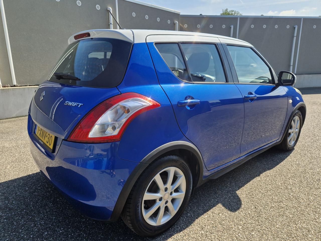 Suzuki Swift 1.2 Dynamic EASSS