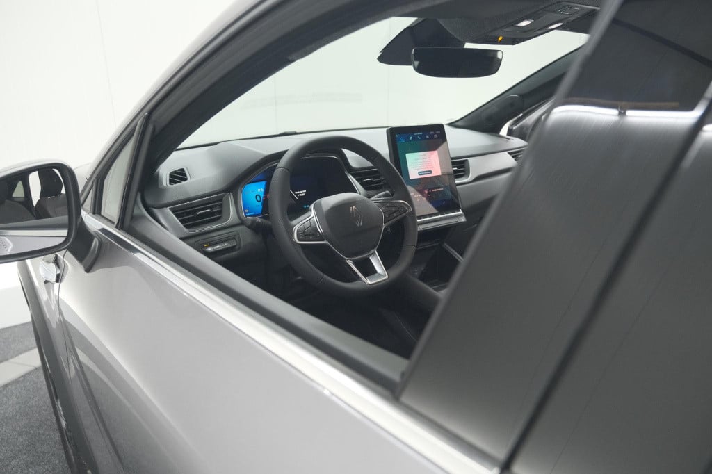 Renault Symbioz 1.6 e-tech full hybrid 145 techno | camera | adaptieve crui