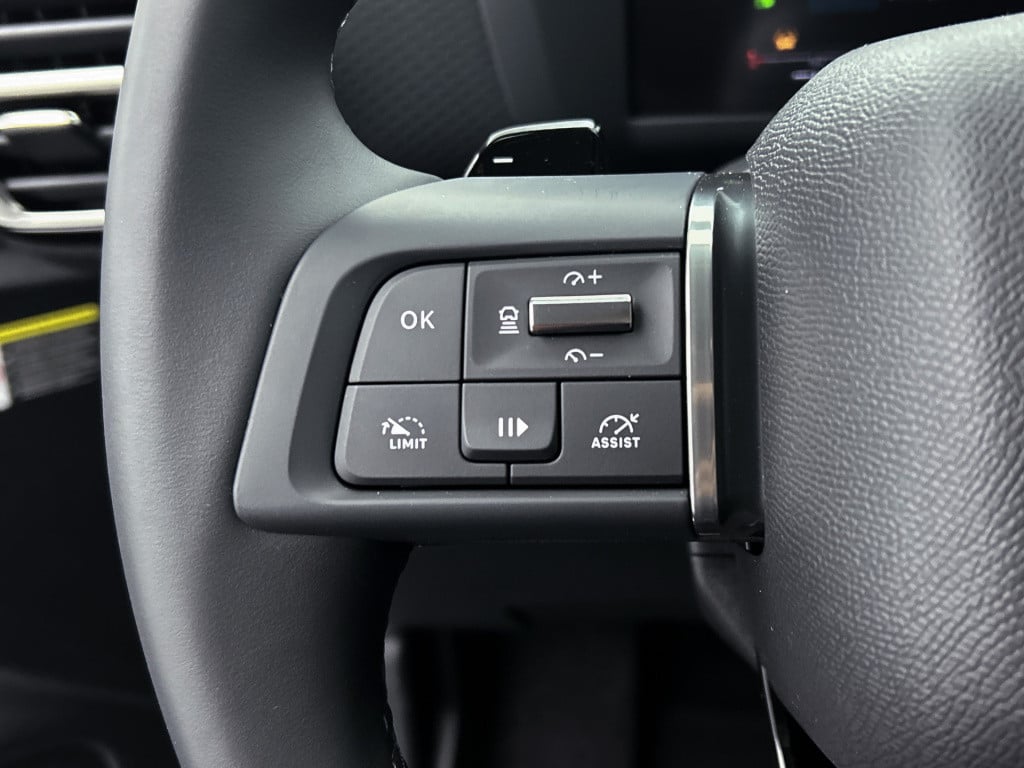 Citroen C4 hybrid 145pk automaat business private lease € 489,- pm - 48mnd 